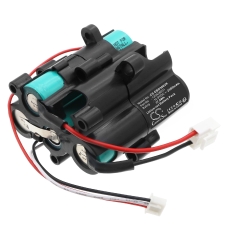Compatible battery replacement for Dirt Devil 130438001