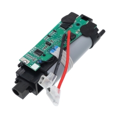 Compatible battery replacement for Dirt Devil 13049009