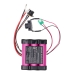 Vacuum Battery Dirt Devil CS-DBD450VX