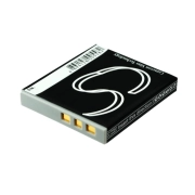 Camera Battery Sanyo Xacti VPC-C4GX
