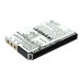 Battery Replaces DB-L40AU