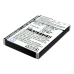 Battery Replaces DB-L40AU