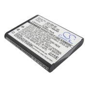 Camera Battery PENTAX Optio P80