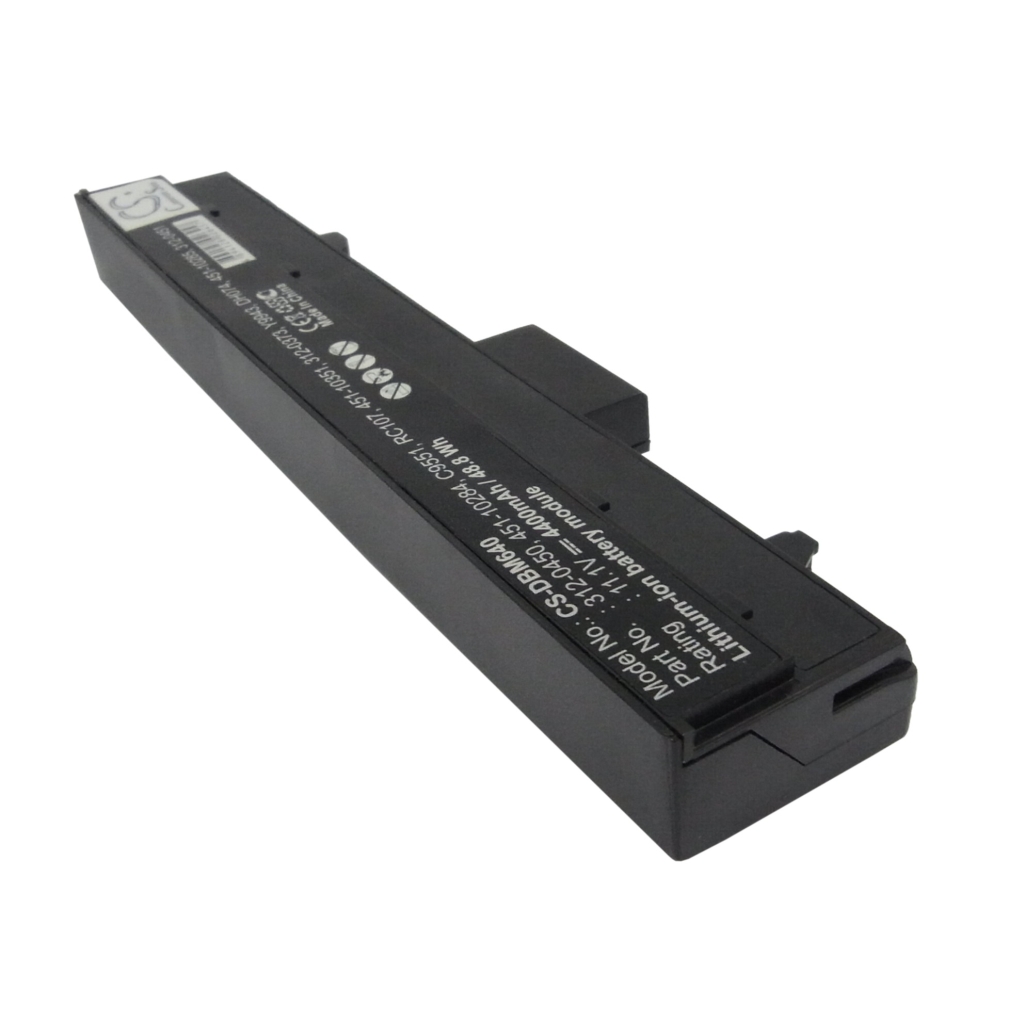 CMOS / BackUp Battery DELL CS-DBM640