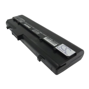 CS-DBM640NB<br />Batteries for   replaces battery RC107