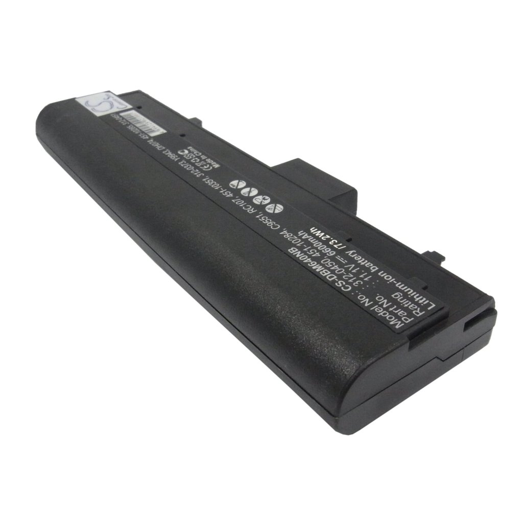 Battery Replaces 0C9554