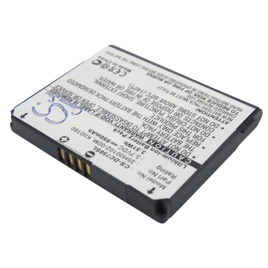 DeskTop Charger Dopod CS-DC750SL