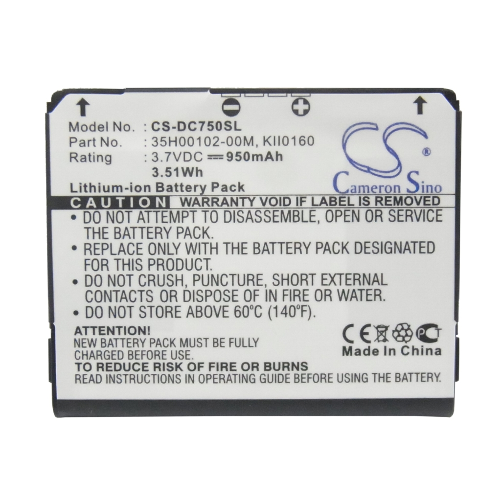 DeskTop Charger Dopod CS-DC750SL