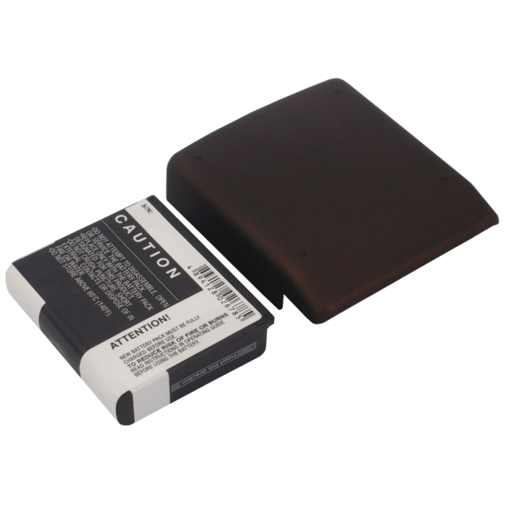 CS-DC750XL