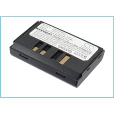 Compatible battery replacement for Dancall 0458.081,T198,T198-U1