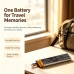 Batteries  CS-DCX101MC