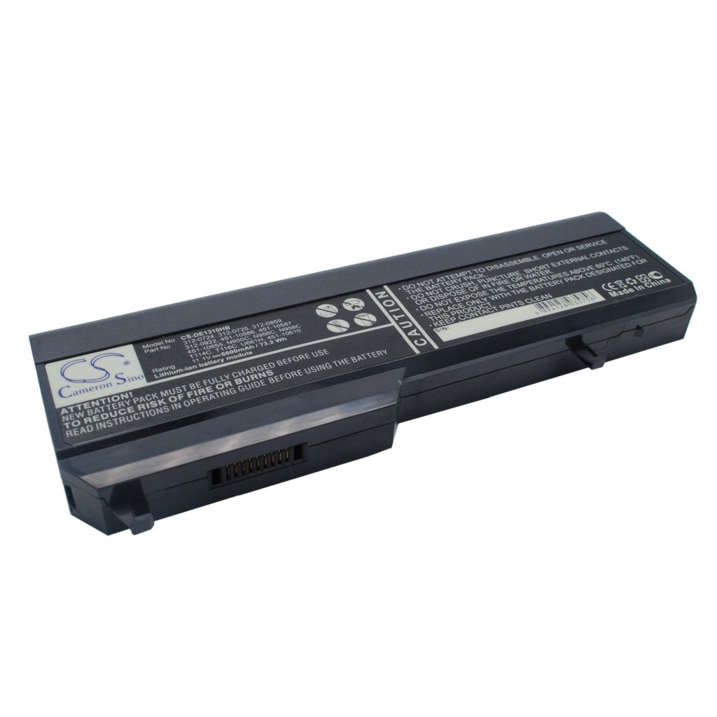 Battery Replaces 451-10586