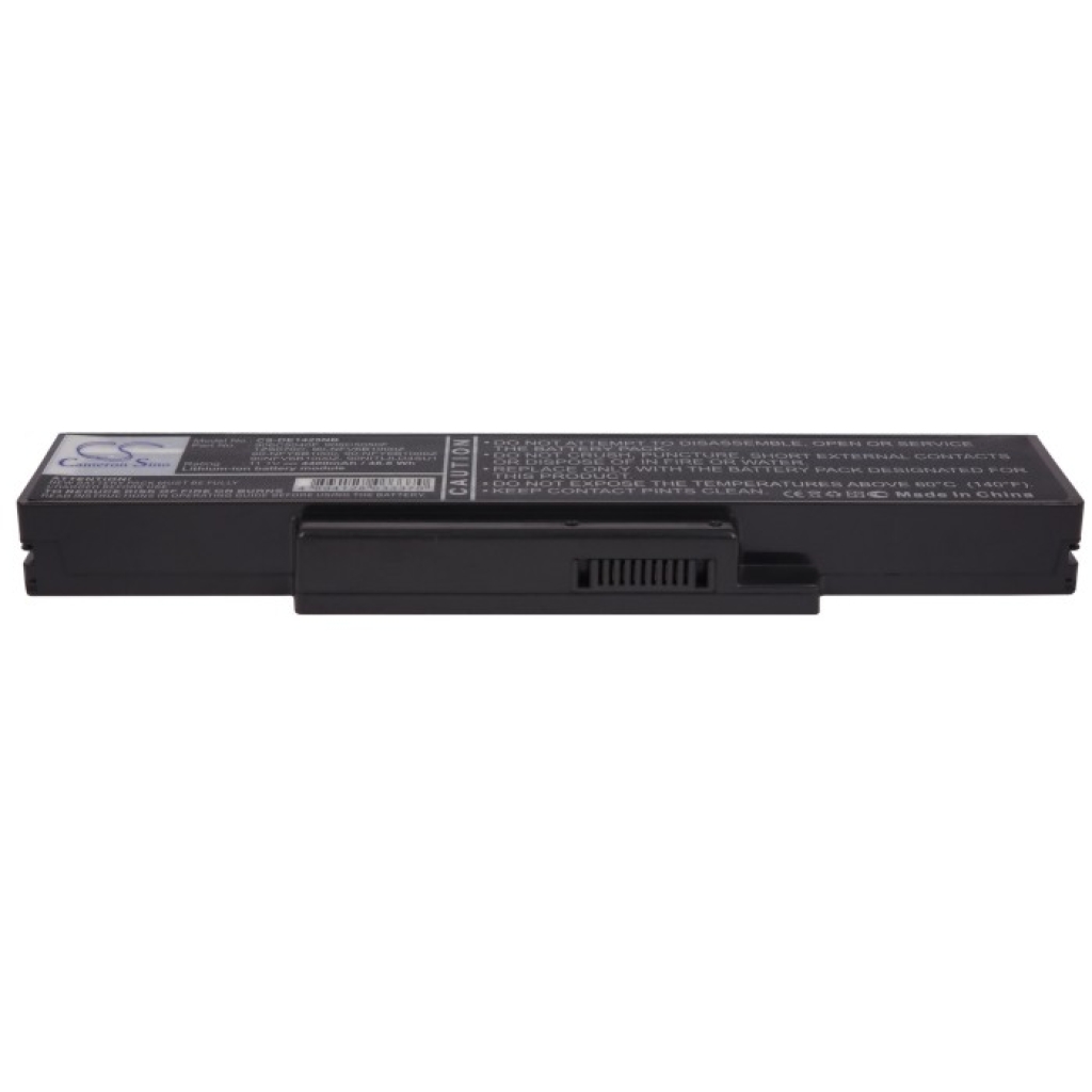 Notebook battery Mitac CS-DE1425NB