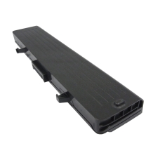 Compatible battery replacement for DELL 0F965N,0F972N,312-0940,G555N,J399N...