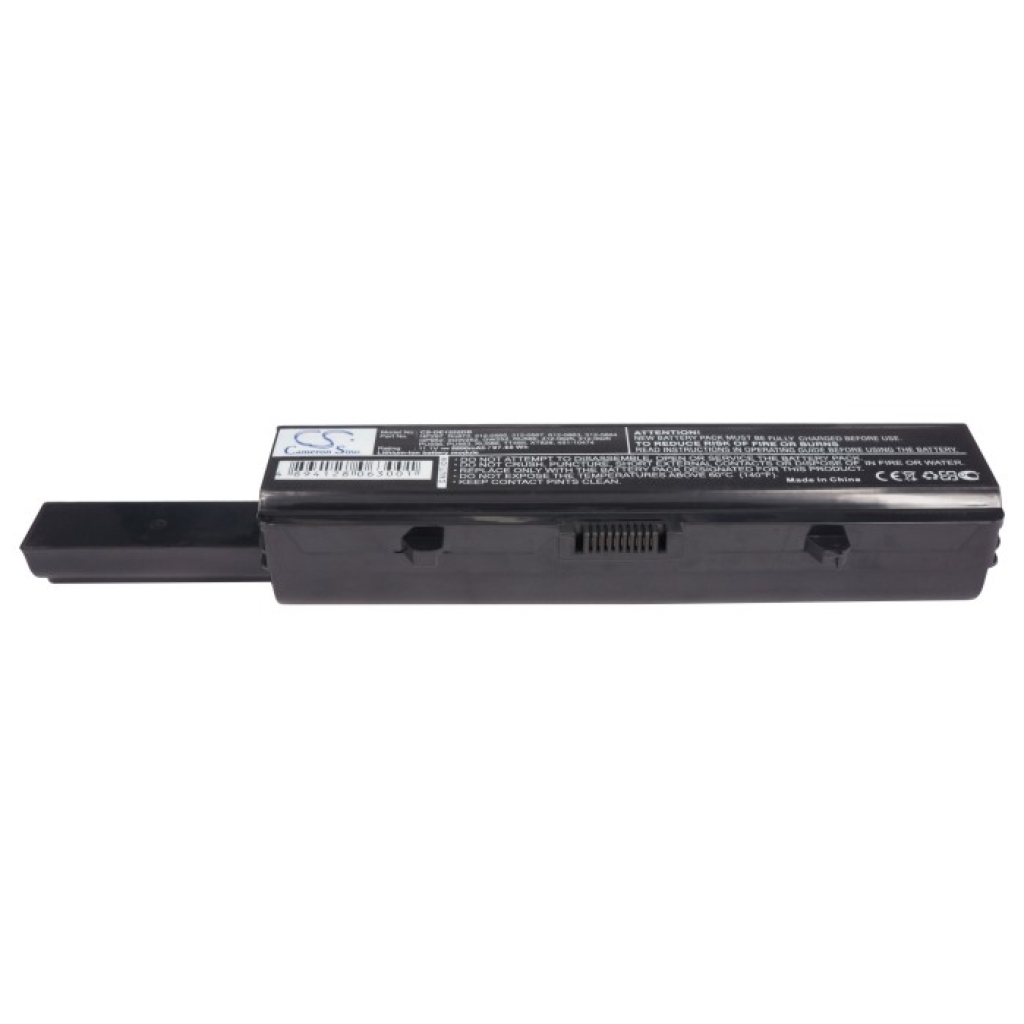 Battery Replaces 312-0626