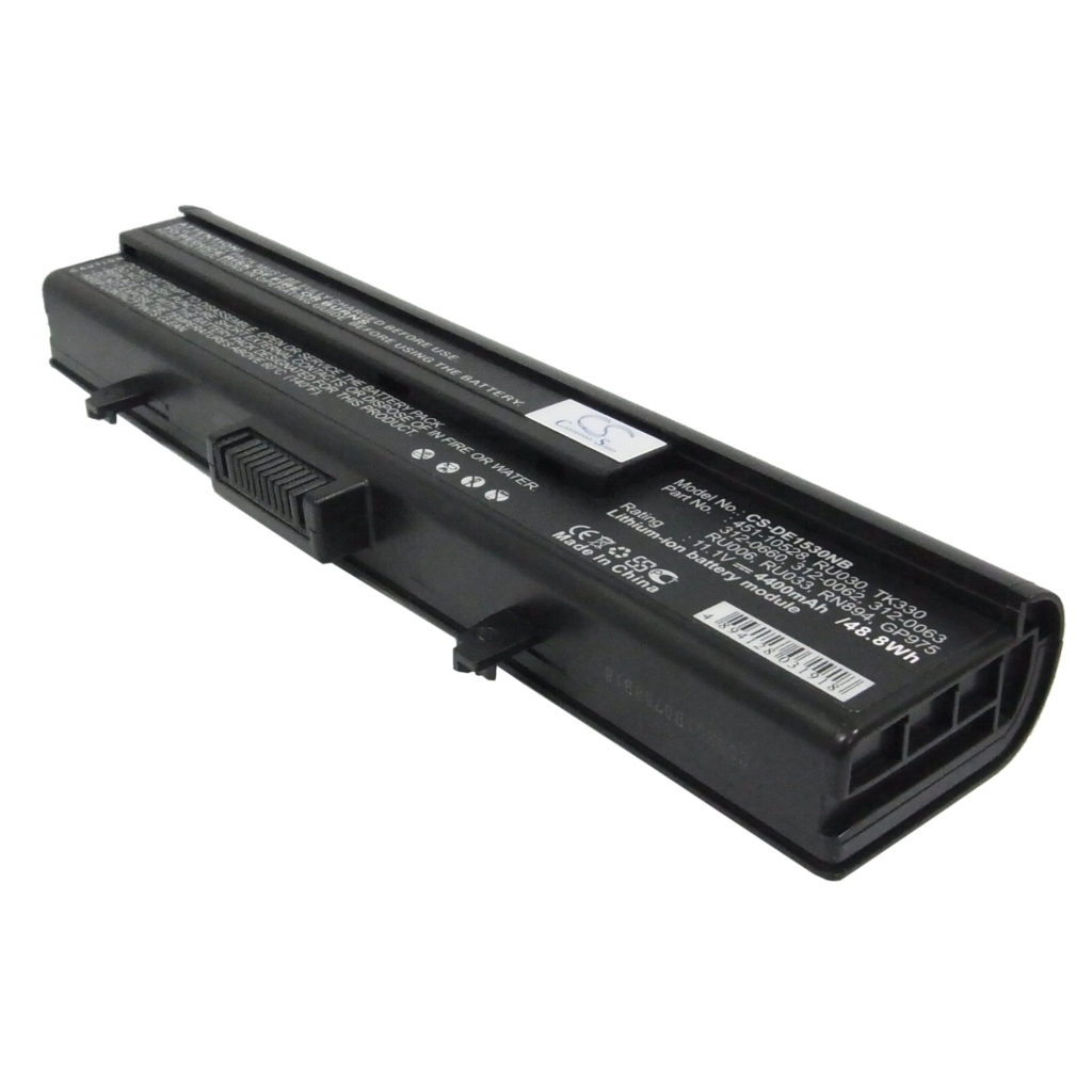 Battery Replaces RU030