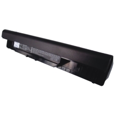 Compatible battery replacement for DELL 05Y4YV,0FH4HR,0NKDWN,0X0WDN,312-1021...