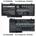 Battery Replaces F5WW5