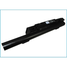 Compatible battery replacement for DELL 312-0814,312-0815,451-10692,U011C,W298C...