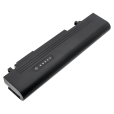 Compatible battery replacement for DELL 312-0814,312-0815,451-10692,U011C,W298C...