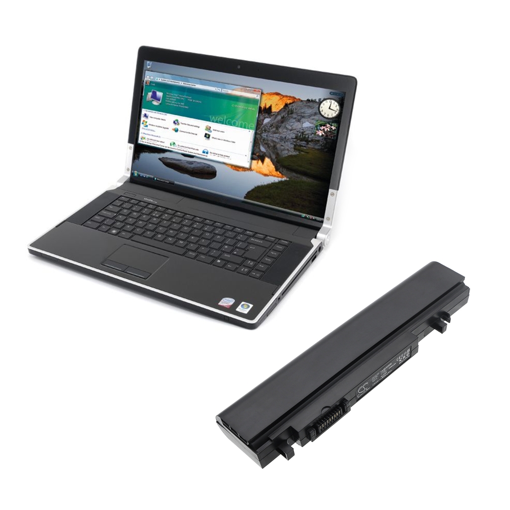 Battery Replaces 312-0814