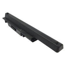 Compatible battery replacement for DELL 312-0708,312-0711,312-0712,KM973,KM974...
