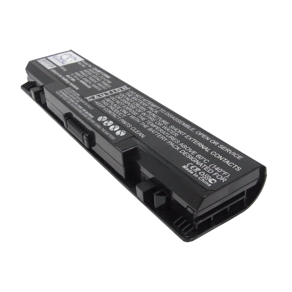 Battery Replaces 312-0708