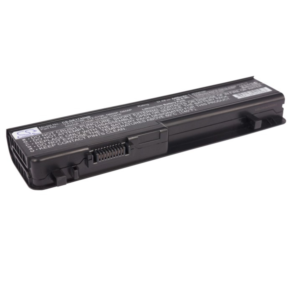 Battery Replaces U164P