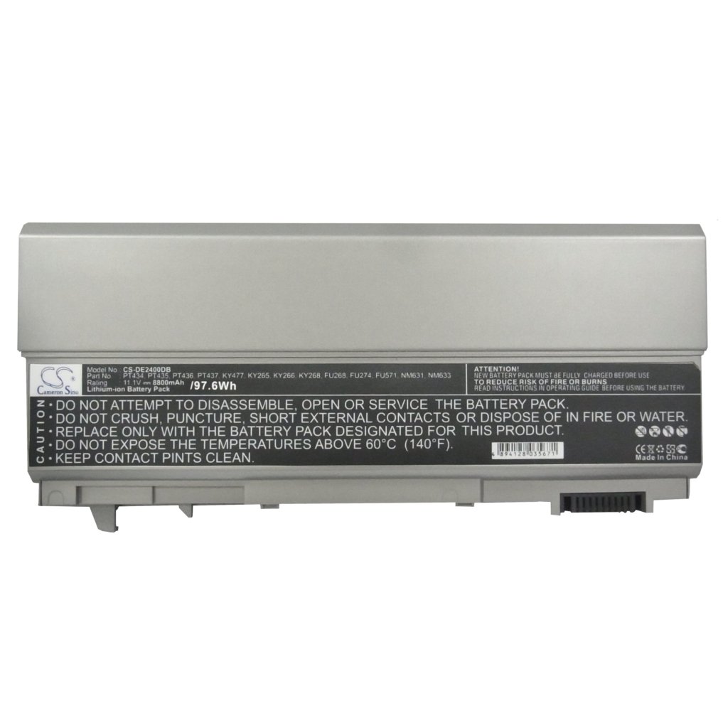 Battery Replaces H1391