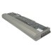 Notebook battery DELL Latitude E6400