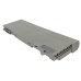 Notebook battery DELL Latitude E6400