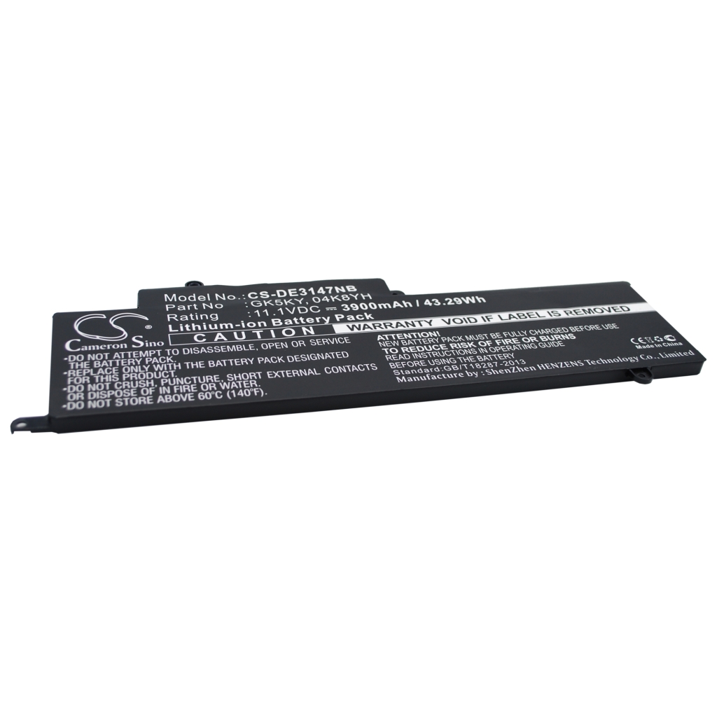 Battery Replaces CK5KY
