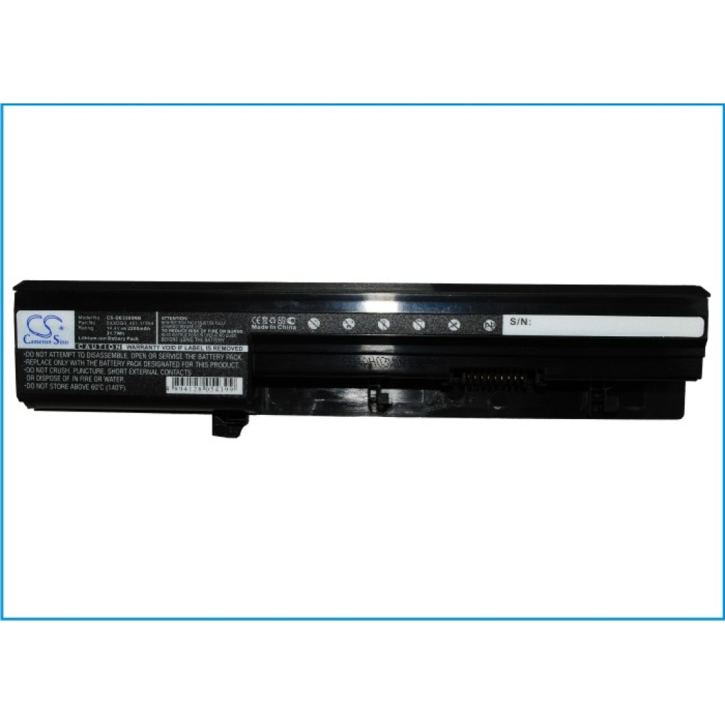 Battery Replaces 093G7X
