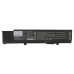 Battery compatible with DELL CS-DE3400HB