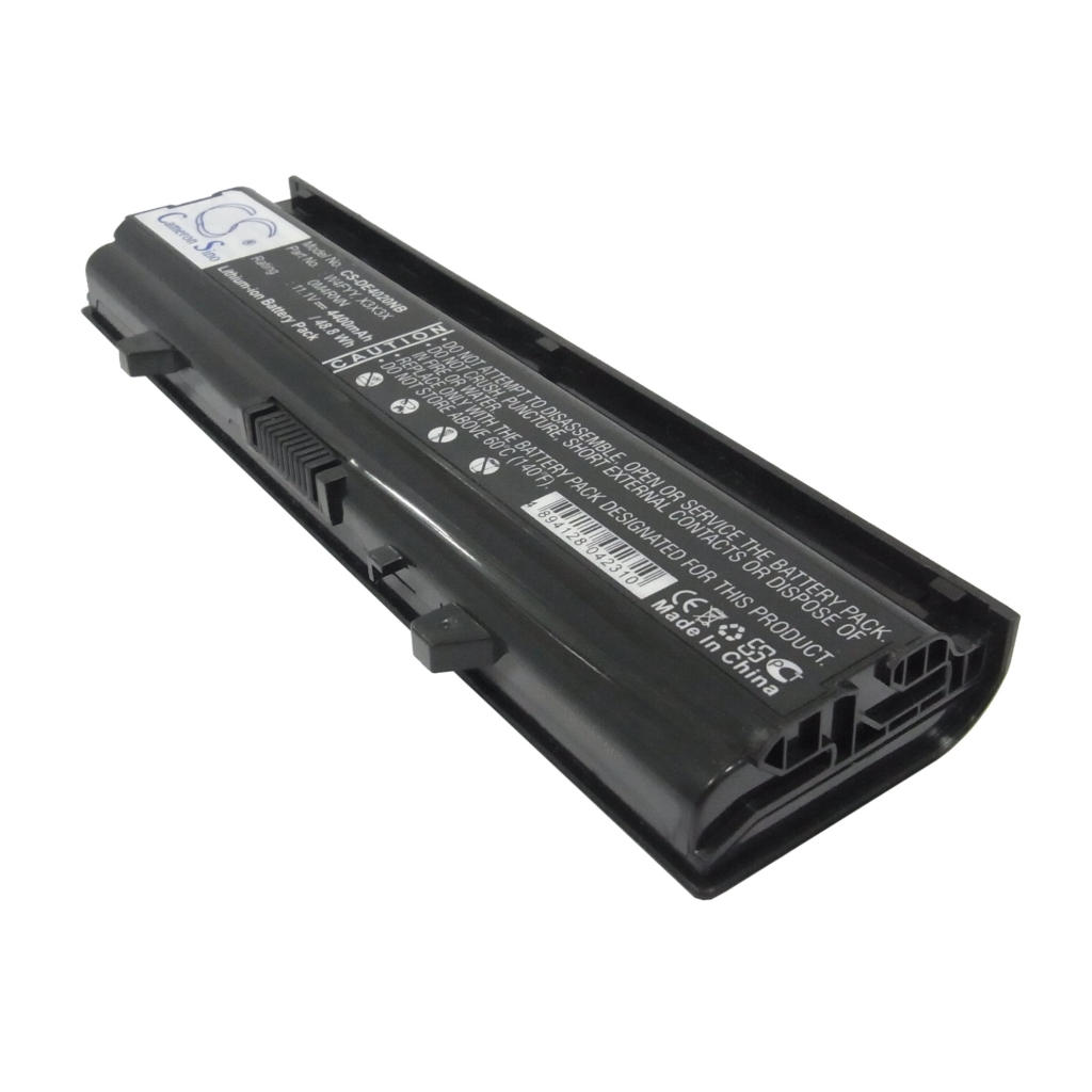 Battery Replaces TKV2V