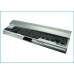 Battery compatible with DELL CS-DE4200HB