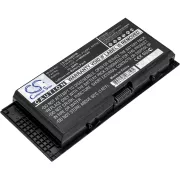 CS-DE4600HB<br />Batteries for   replaces battery R8R6F