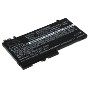 Notebook battery DELL Latitude+E5470