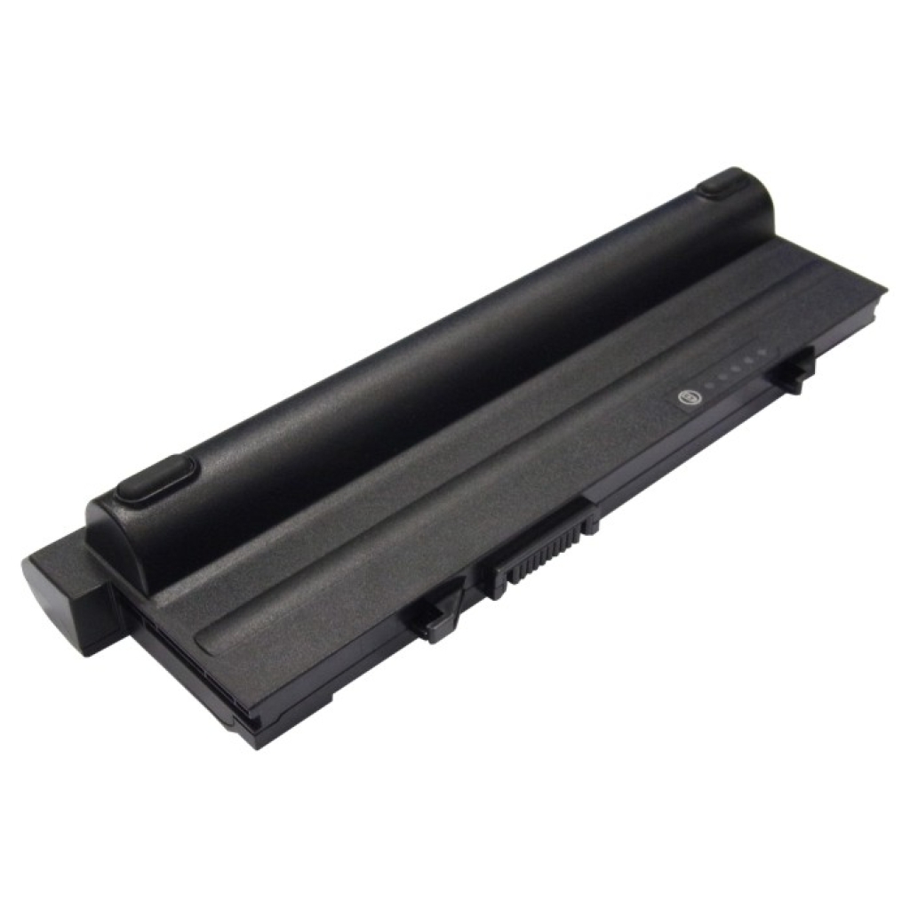 Battery Replaces Dell KM752
