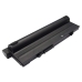 Battery Replaces Dell KM752