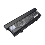 Battery Replaces Dell W071D