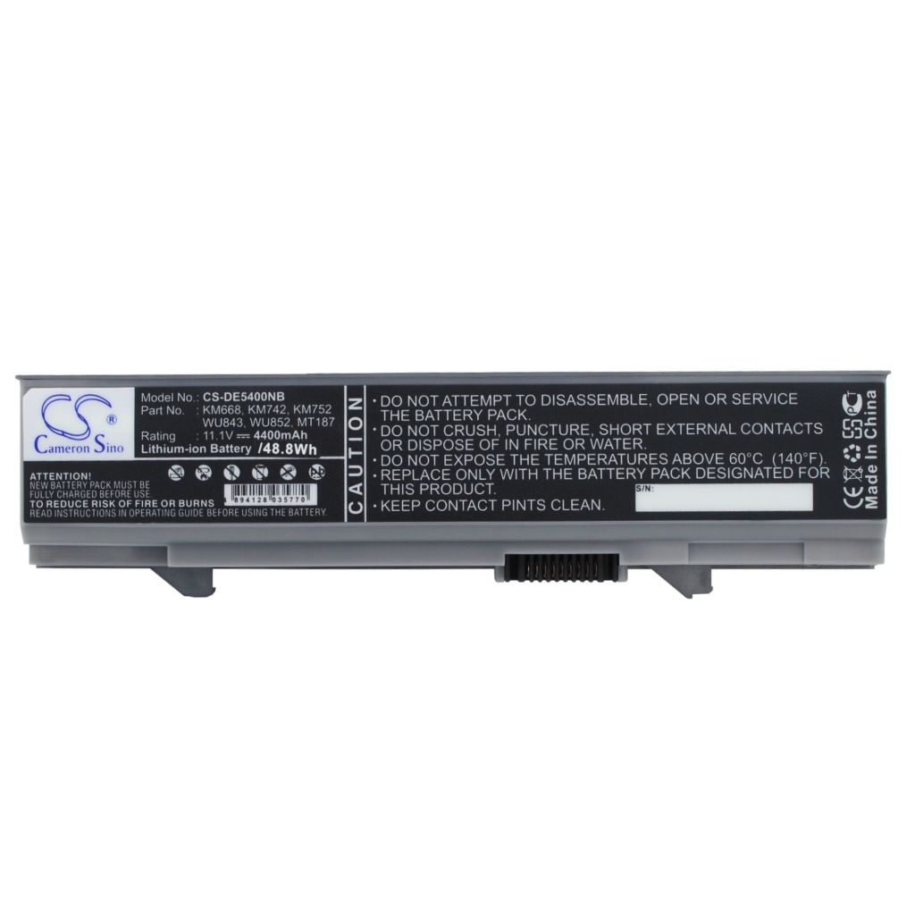 Battery Replaces RM656