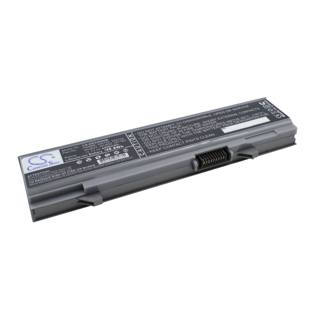 Battery Replaces RM656