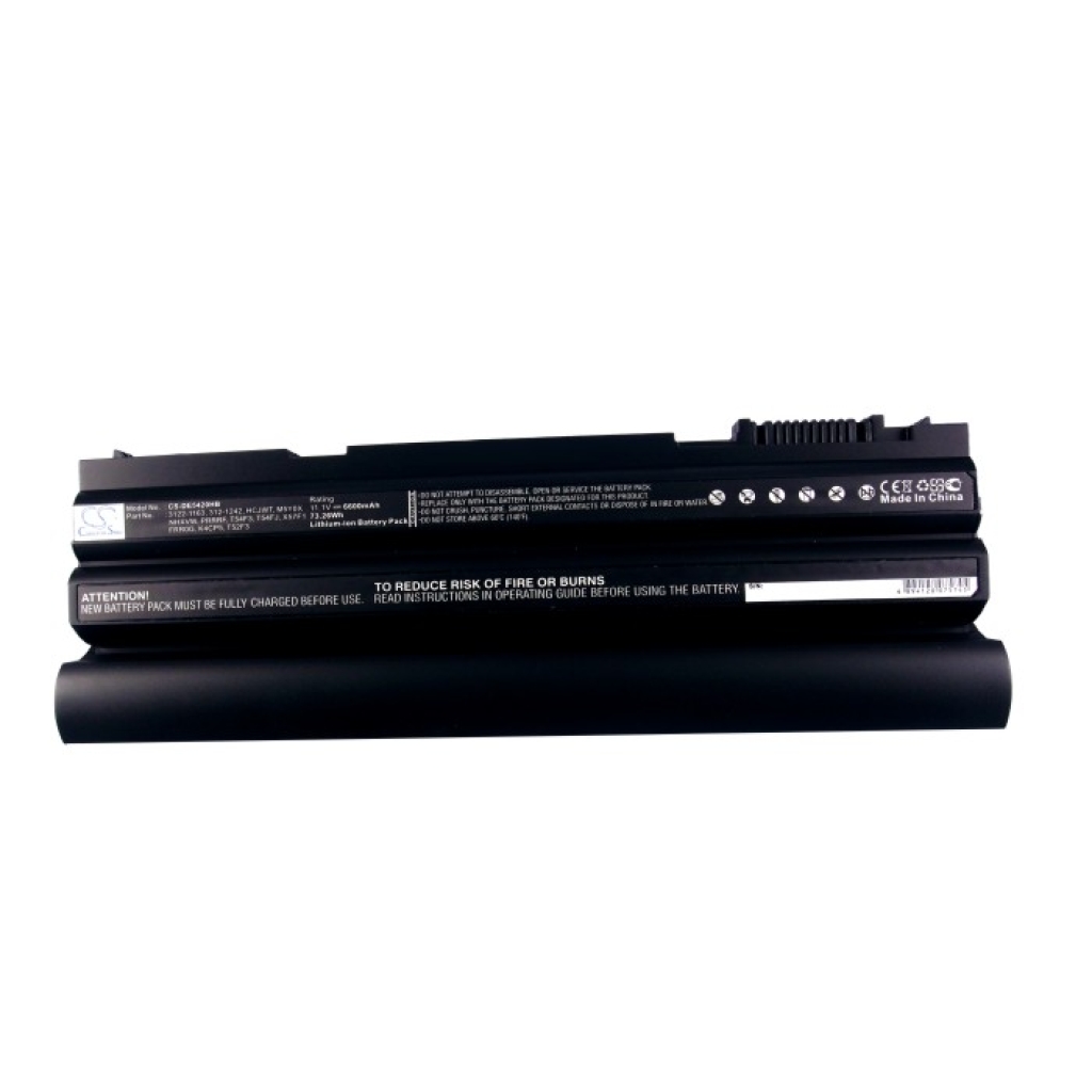 Battery Replaces N3X1D