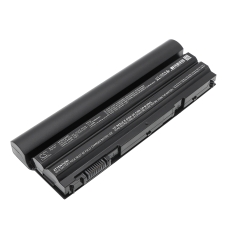 Compatible battery replacement for DELL 04NW9,05G67C,312-1163,312-1311,451-11694...