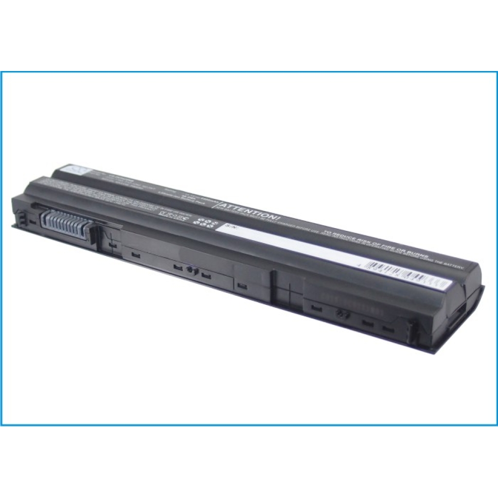 Notebook battery DELL Inspiron 15R (7520)