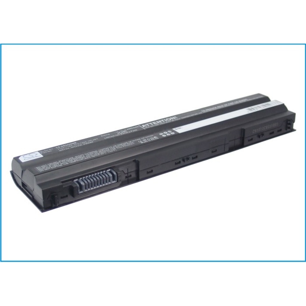 Notebook battery DELL Inspiron 15R (7520)
