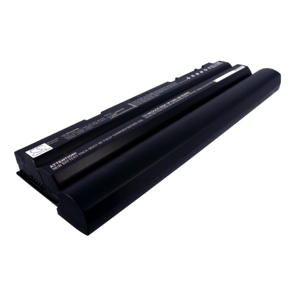 Battery Replaces P8TC7