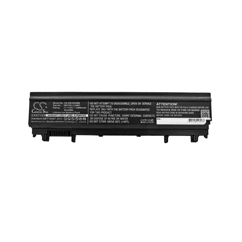 Battery Replaces 451-BBIE