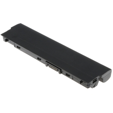 Compatible battery replacement for DELL 09K6P,0F7W7V,11HYV,312-1239,312-1241...